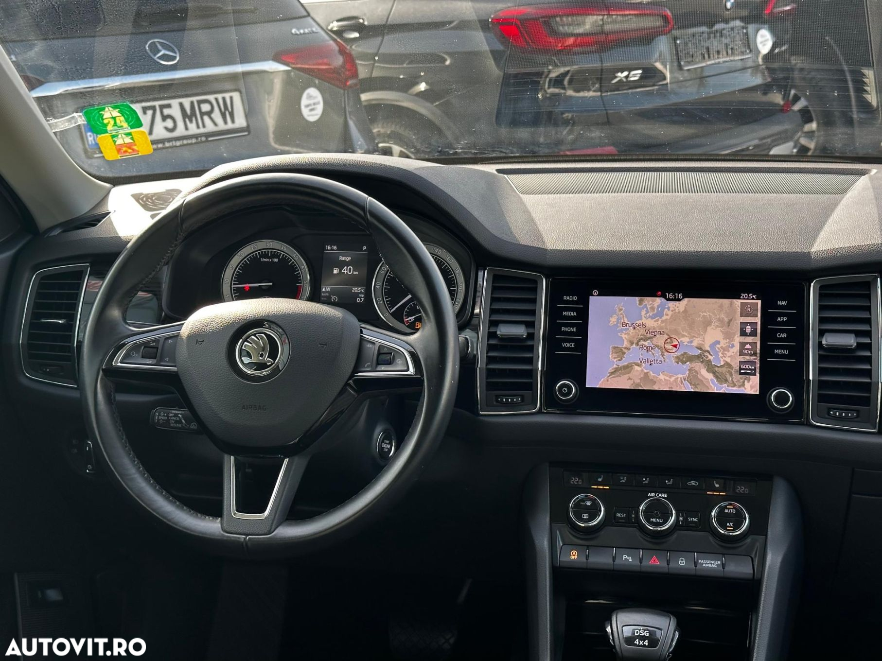 Skoda Kodiaq - 9