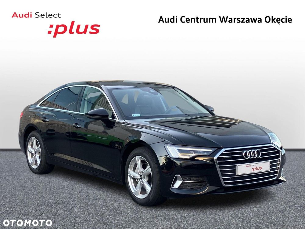 Audi A6 - 3