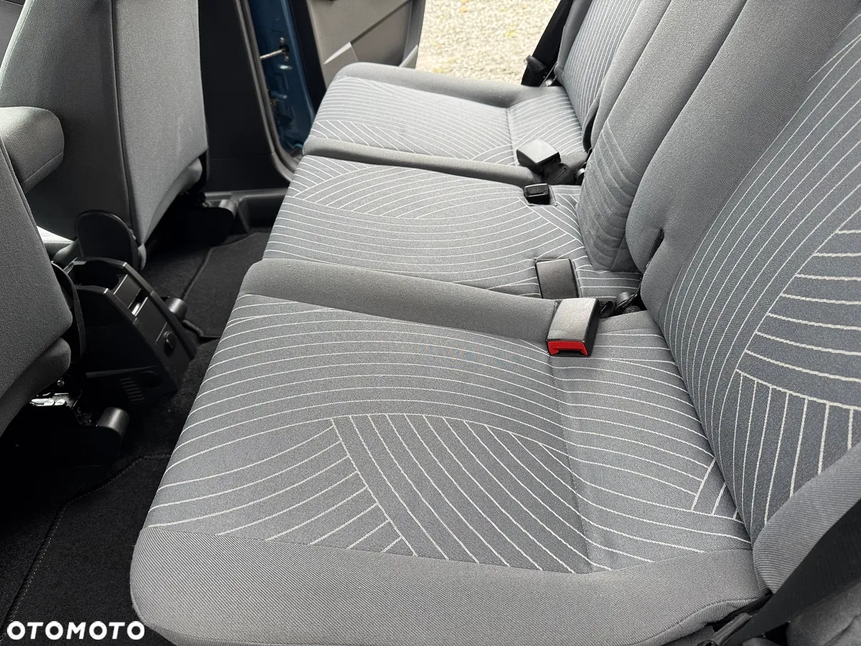 Opel Meriva - 25