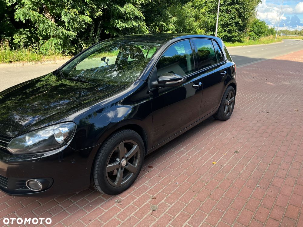 Volkswagen Golf 1.4 TSI Team - 2