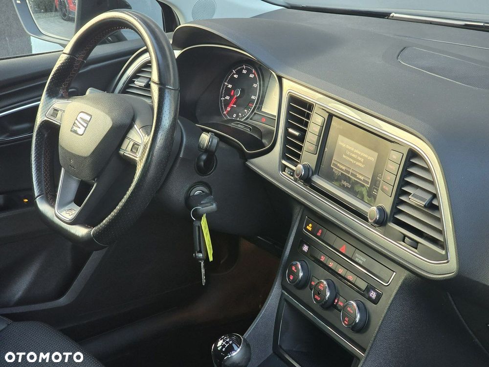 Seat Leon - 8