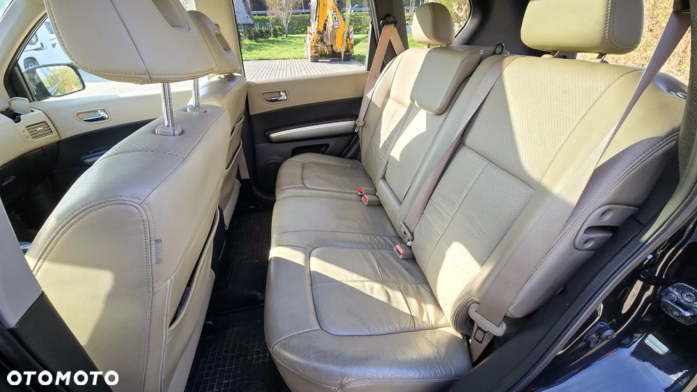 Nissan X-Trail 2.0 dCi LE Platinum - 27
