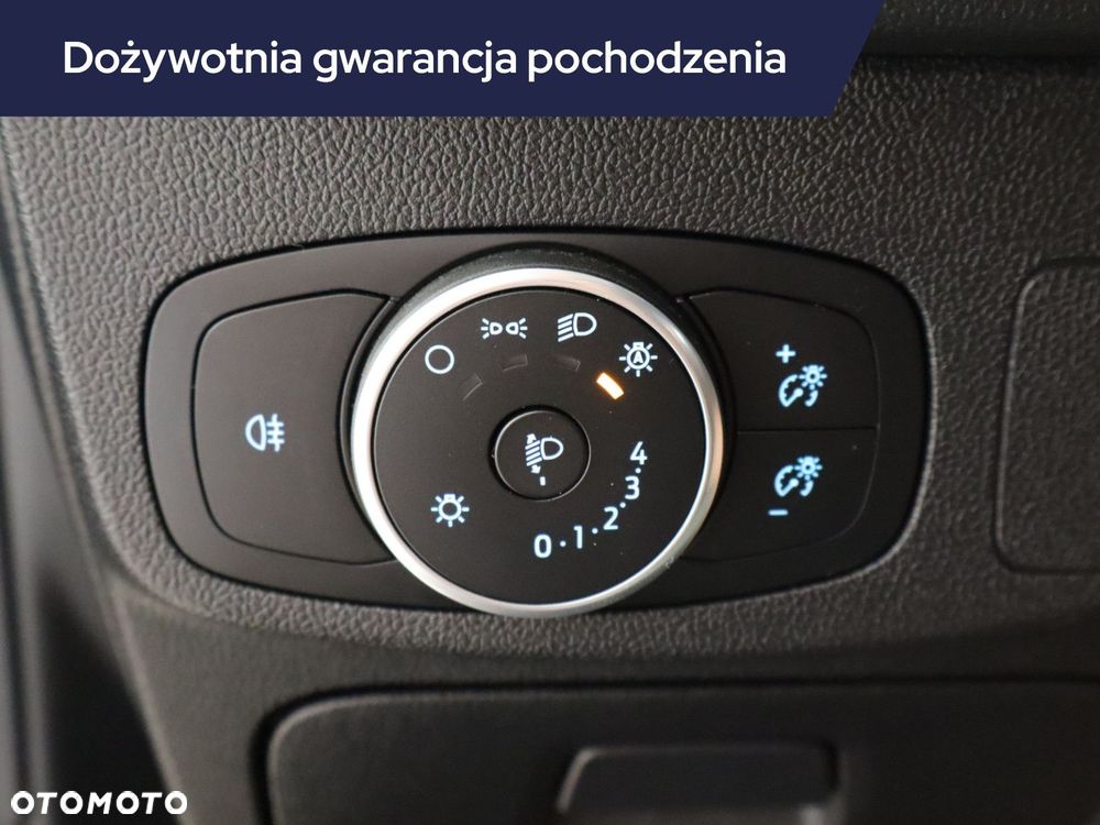 Ford Focus - 17