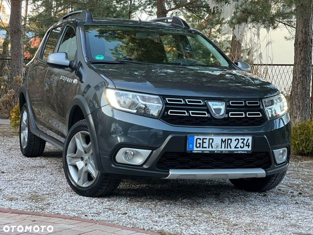 Dacia Sandero Stepway TCe 90 (S&S) Prestige - 21