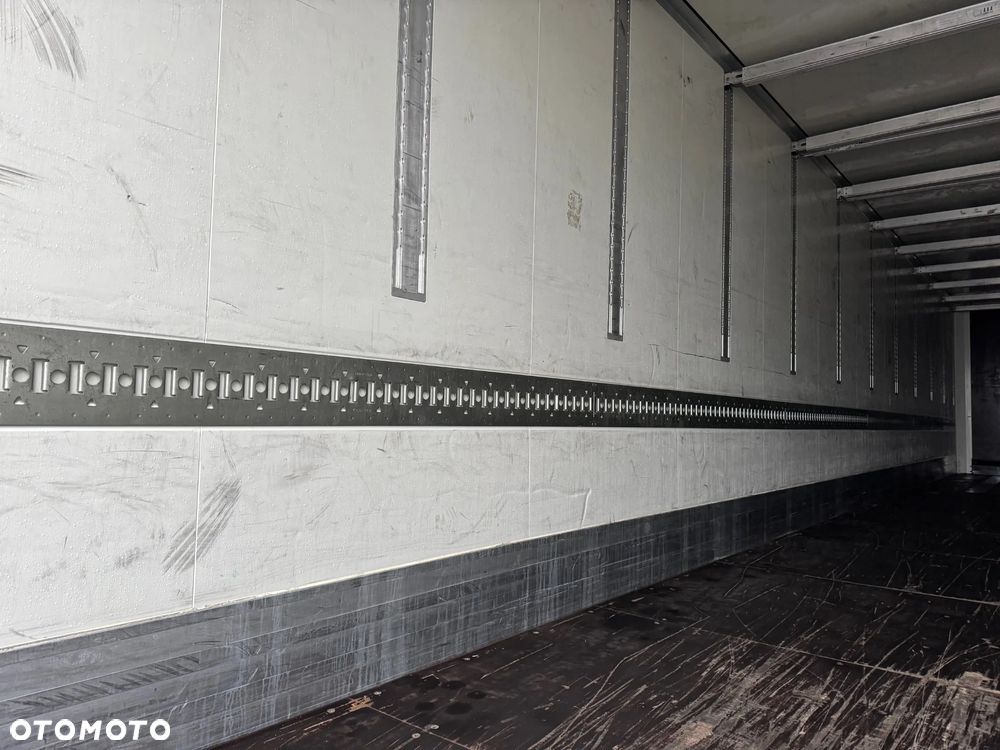 Krone Izoterma, Doppelstock!! - 14