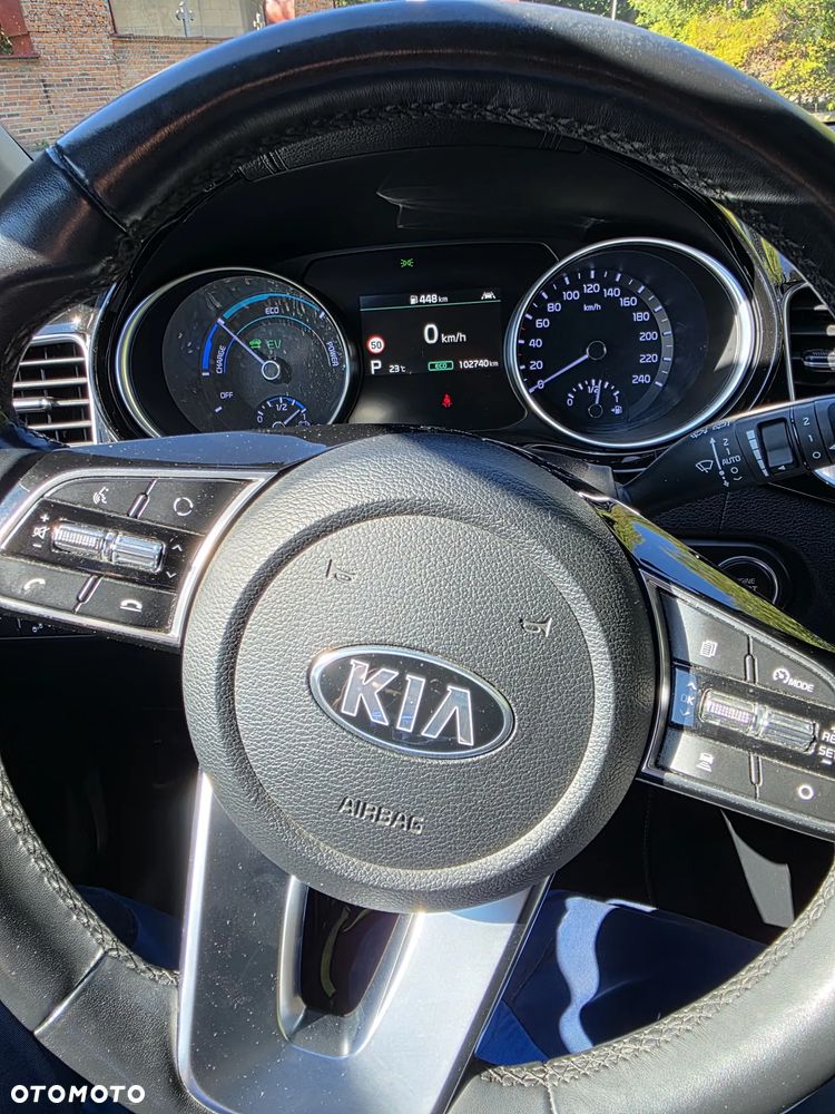 Kia XCeed - 8