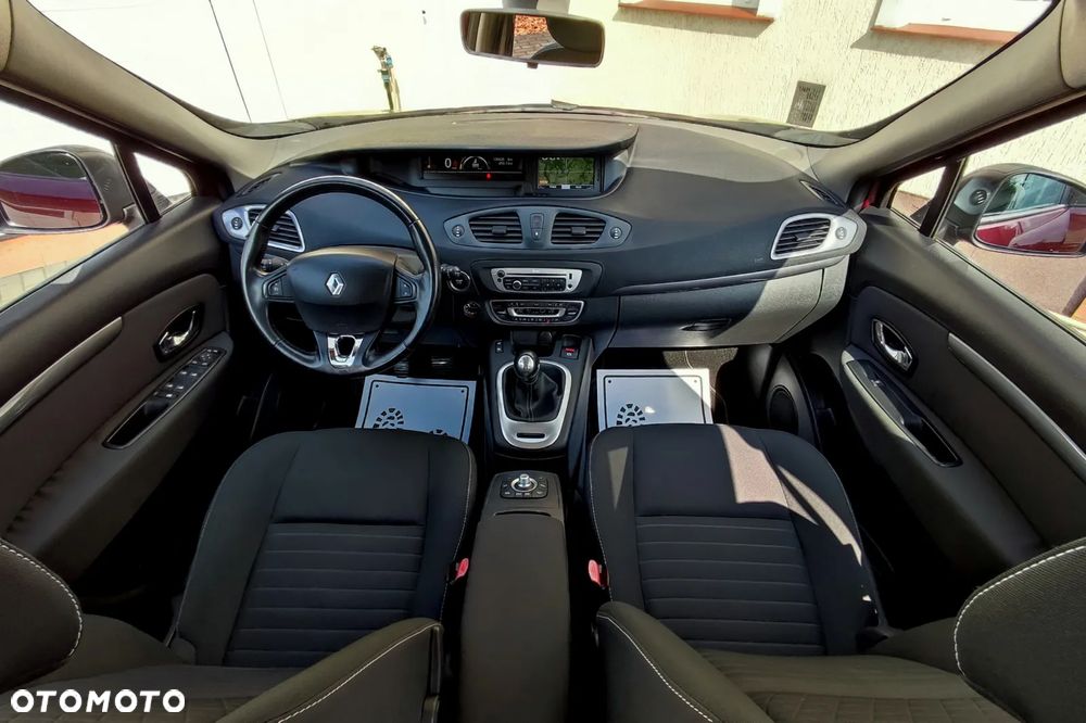 Renault Scenic 1.2 TCe Energy Limited - 7