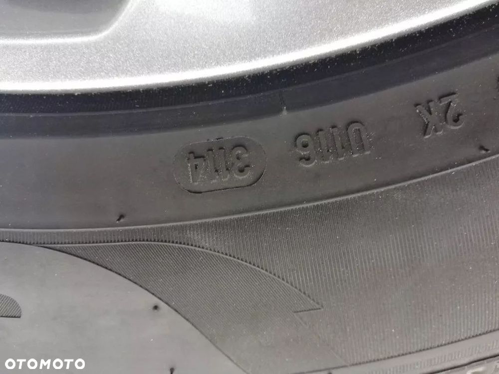 RANGE ROVER SPORT 20'' CAŁE KOŁA ZIMA ! OKAZJA - 15