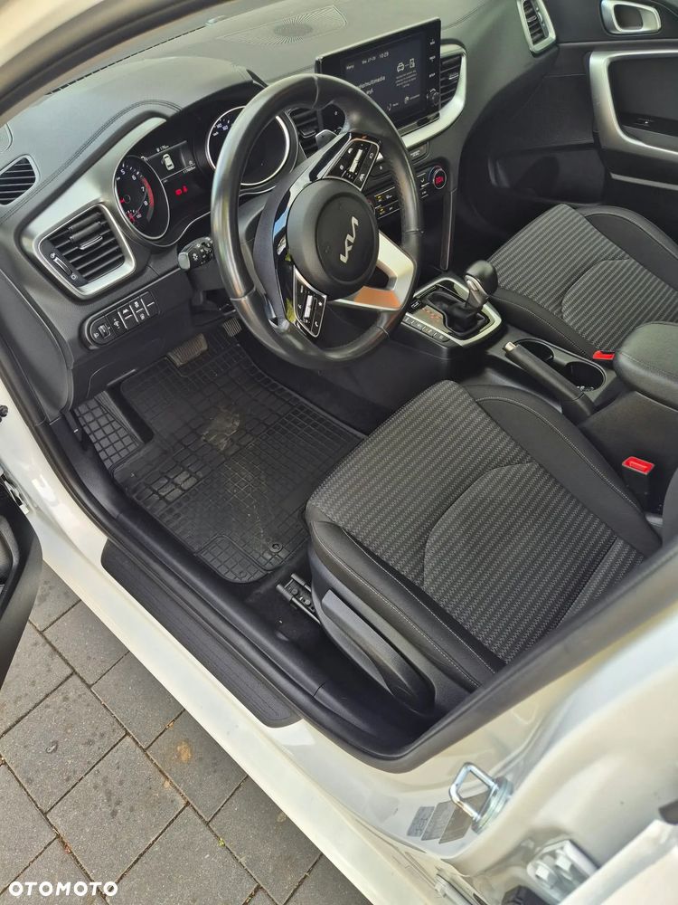 Kia Ceed 1.5 T-GDI M DCT - 7