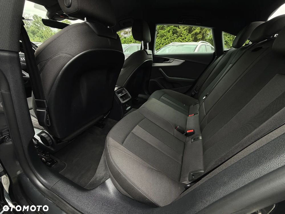 Audi A5 Sportback 40 TDI S tronic sport - 17