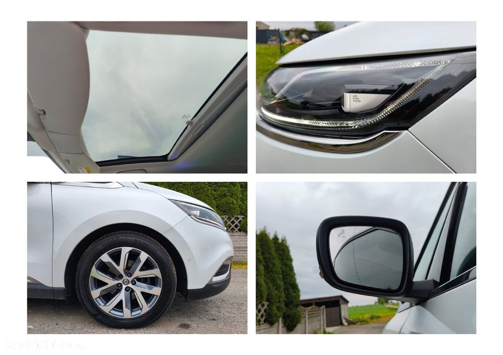 Renault Espace Energy dCi 160 EDC LIMITED - 38