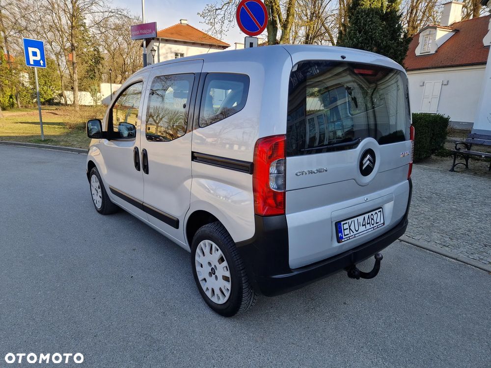 Citroën Nemo 1.4i Multispace - 15