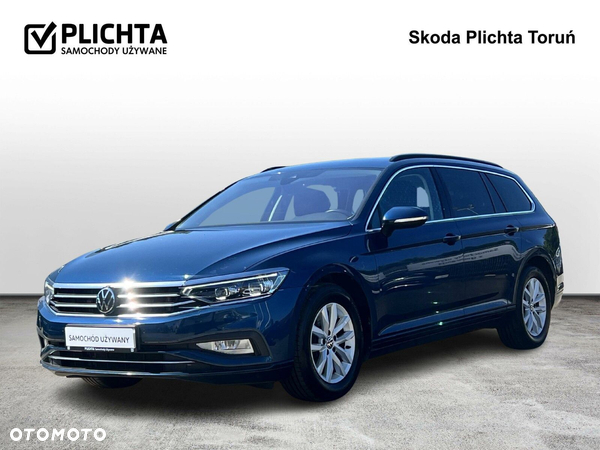 Volkswagen Passat 1.5 TSI EVO Business