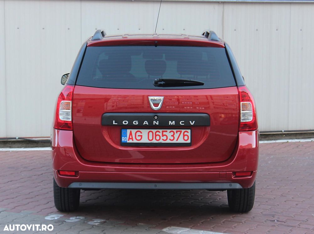 Dacia Logan - 4