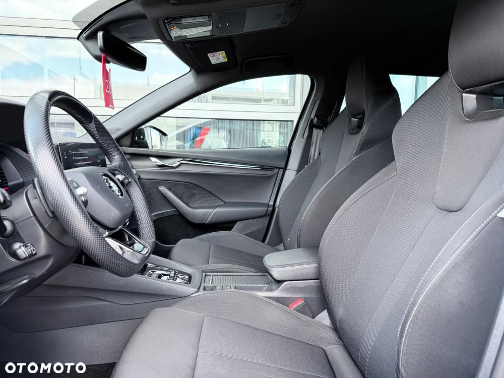 Skoda Octavia 1.5 TSI e-Tec Style DSG - 28