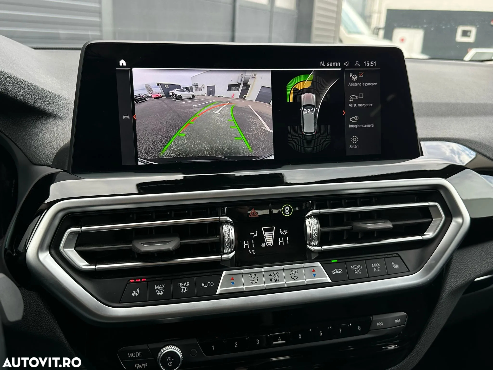 BMW X3 xDrive20i AT MHEV - 17