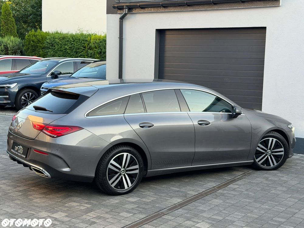 Mercedes-Benz CLA - 37
