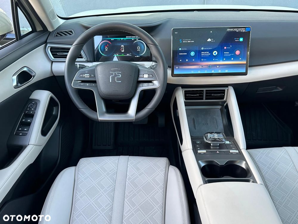 BYD Atto 2 Boost - 11