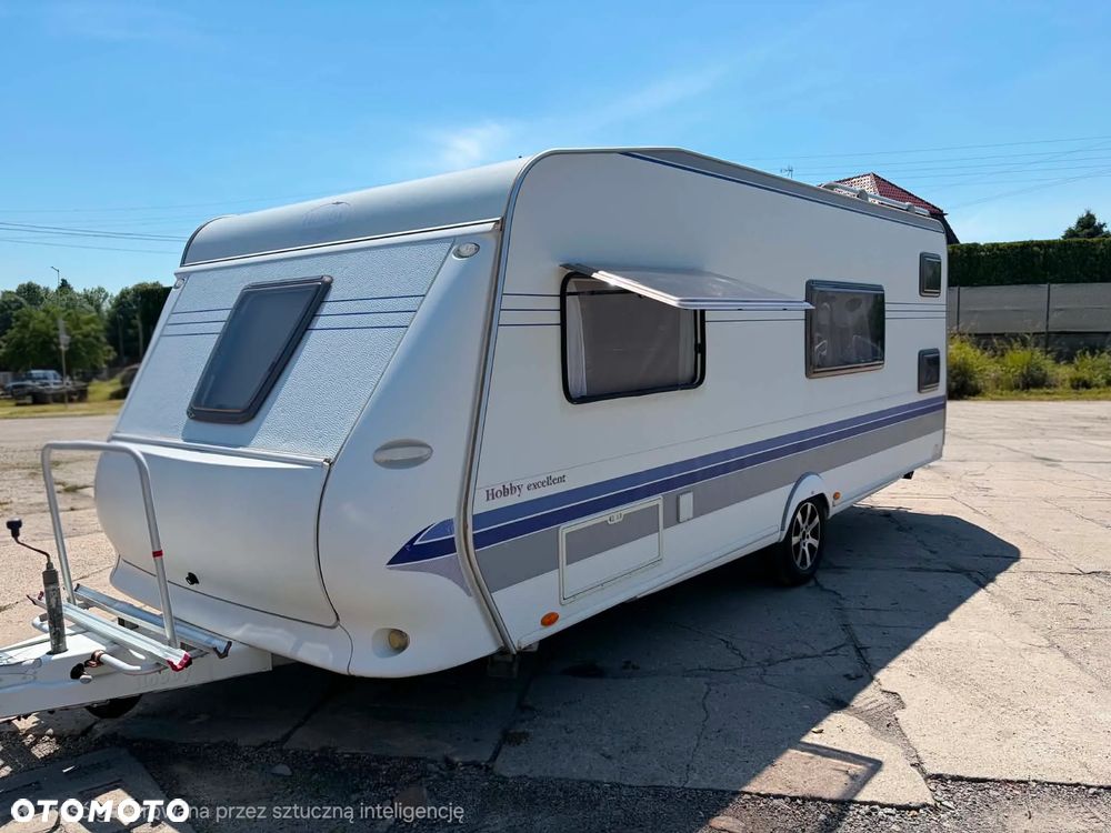 Hobby Kmfe 560 - 28