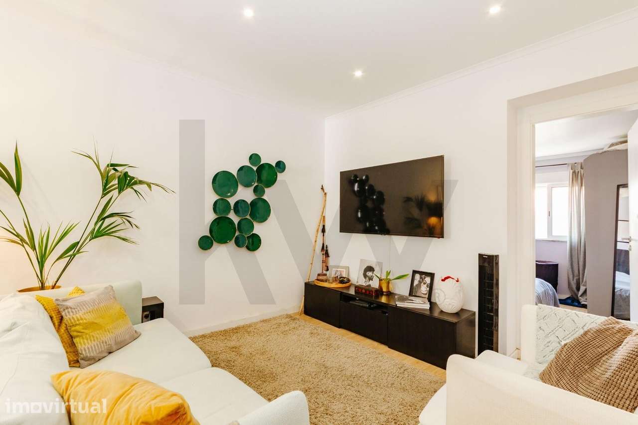 Apartamento T3 na Graça - Grande imagem: 4/25