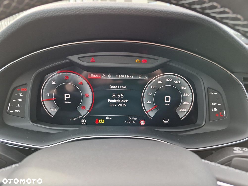 Audi Q8 - 29