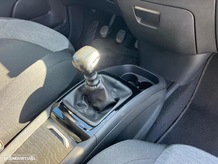 Citroën C4 Spacetourer - 11