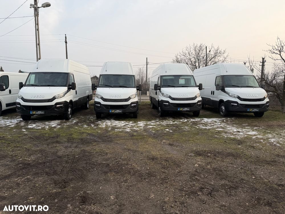 Iveco 35 C 14 - 17