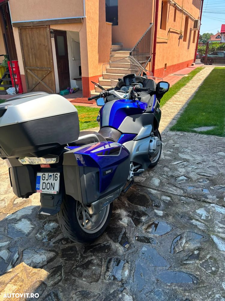BMW R 1200RT LC - 4