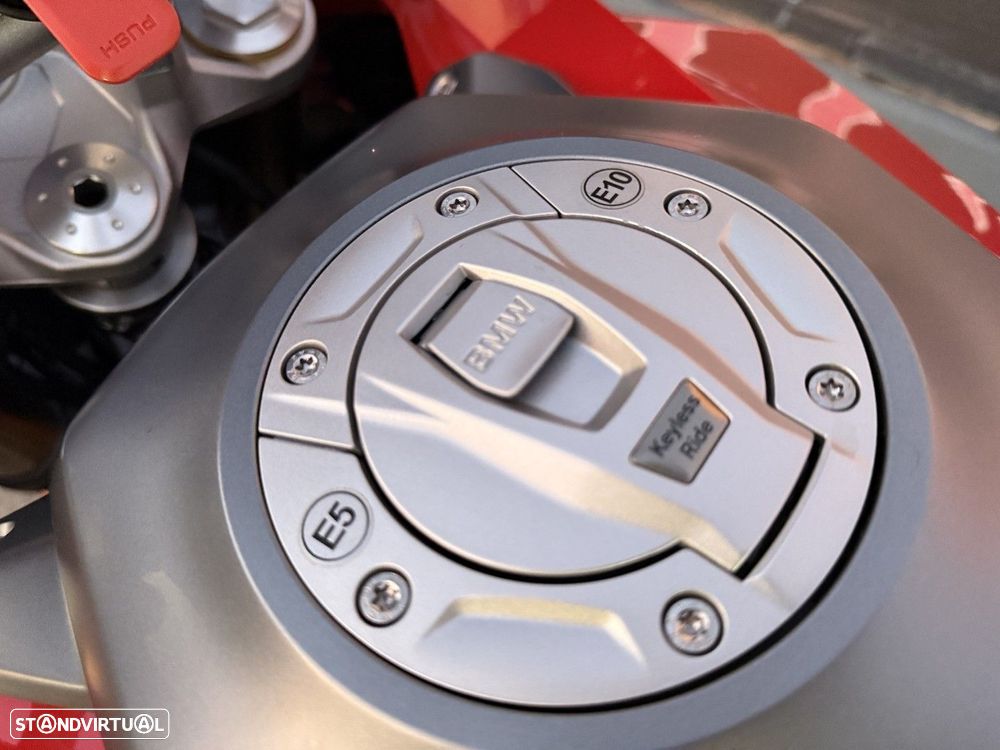 BMW F 900 XR Confort - 35