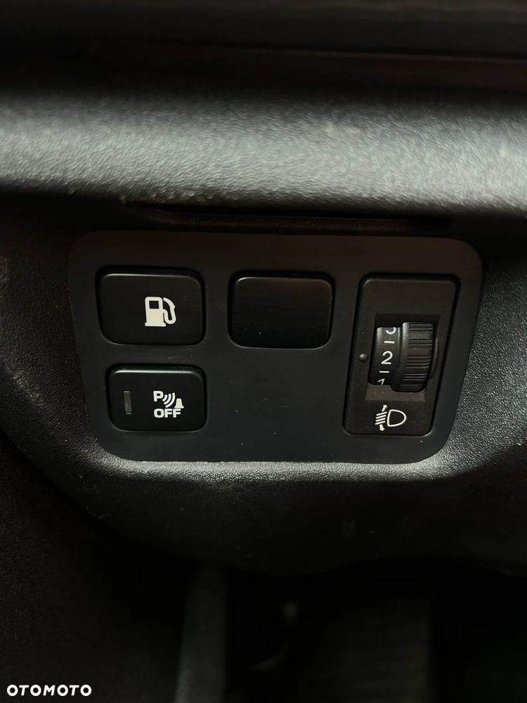 Citroën C4 Picasso - 26