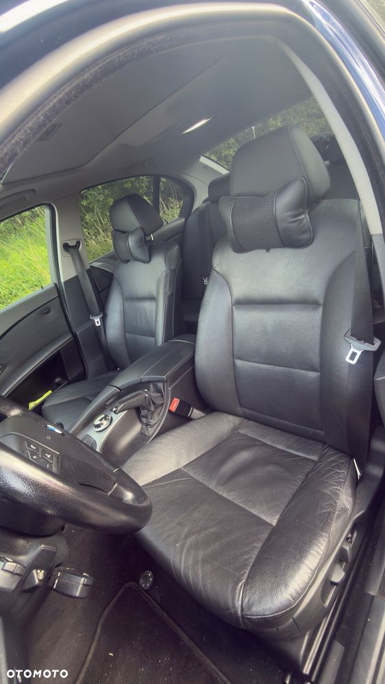 BMW Seria 5 - 10