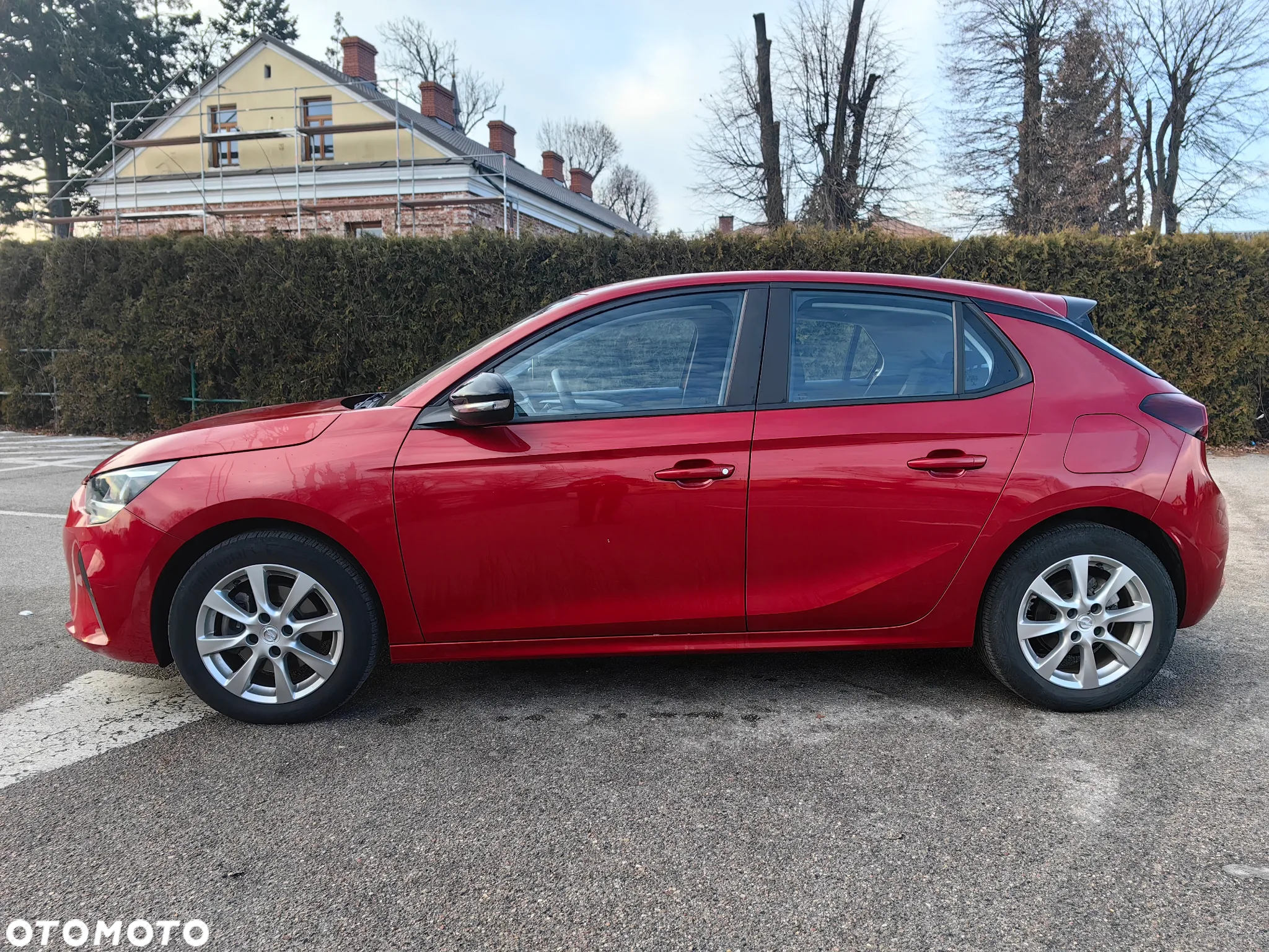 Opel Corsa 1.2 Edition S&S - 8