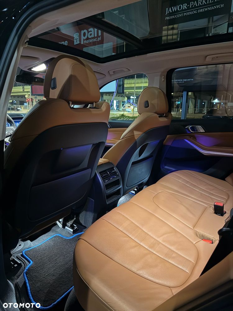 BMW X5 xDrive40i - 9