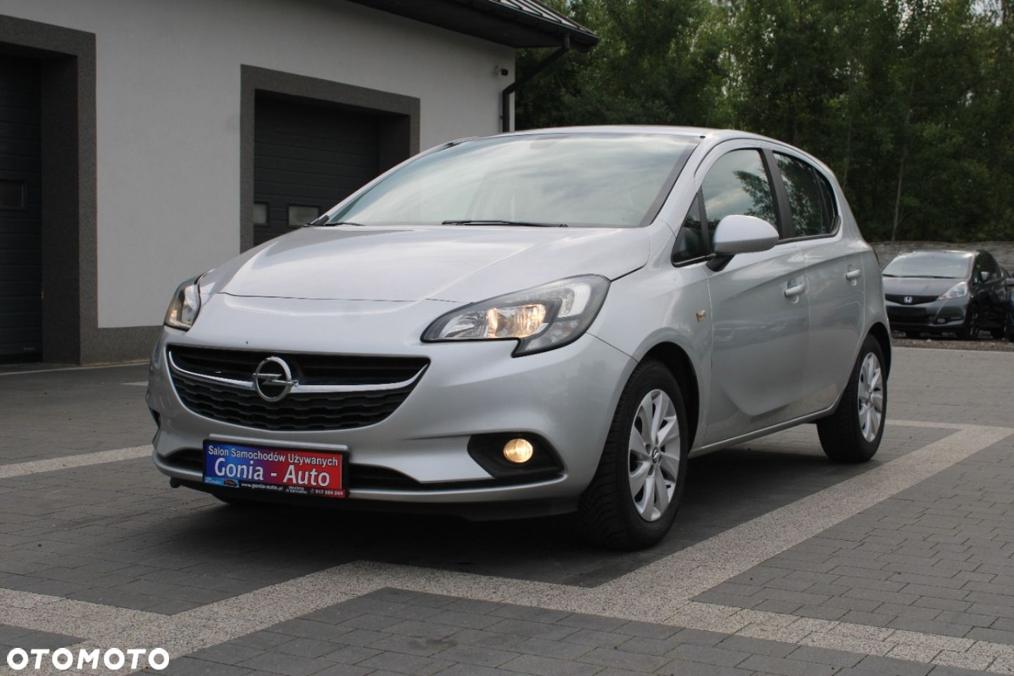 Opel Corsa - 2