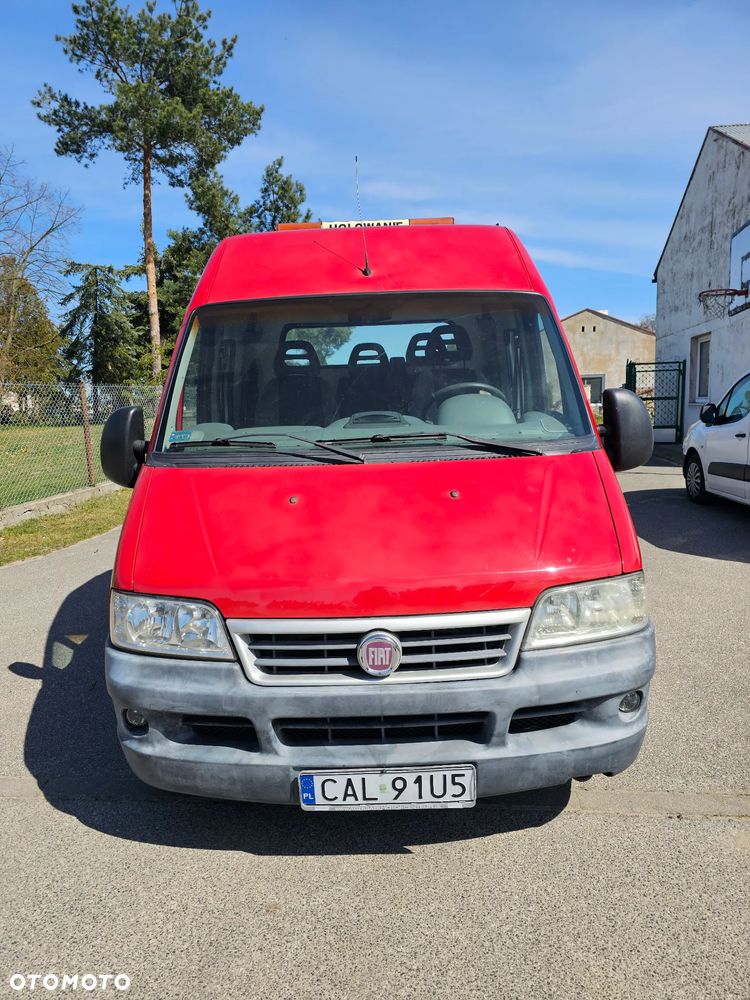 Fiat Ducato - 3