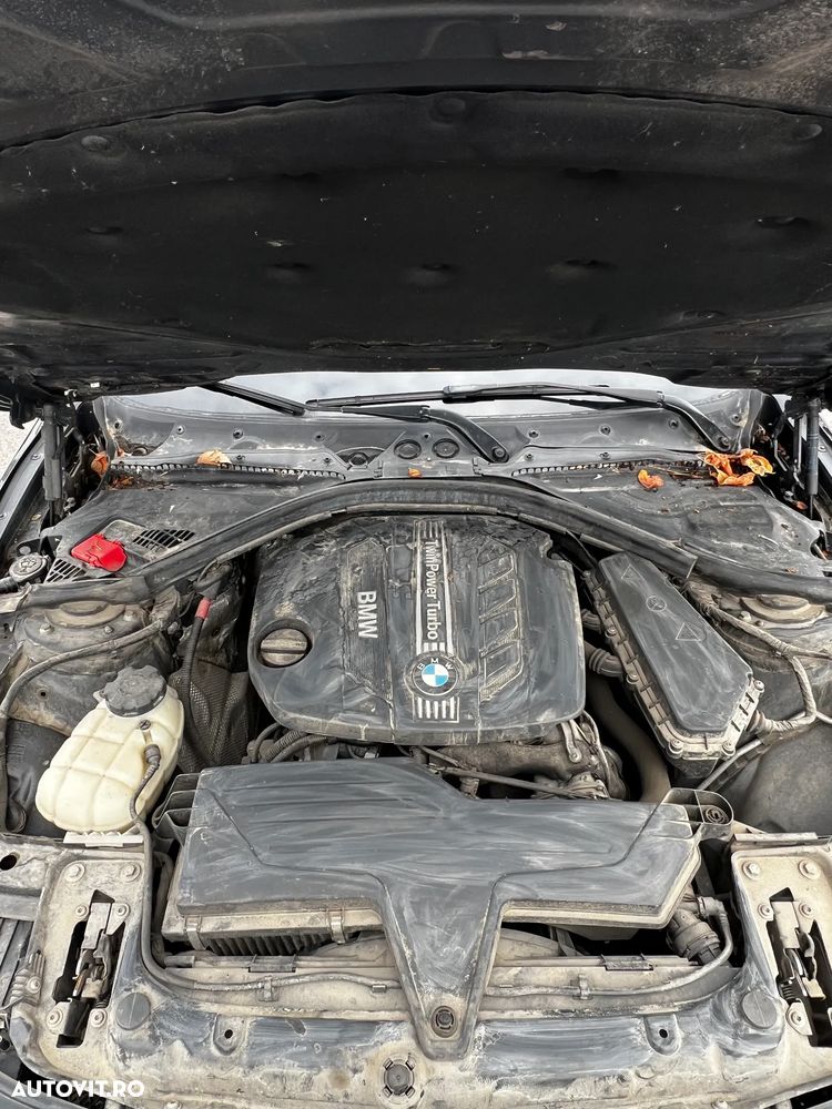 BMW Seria 3 - 21