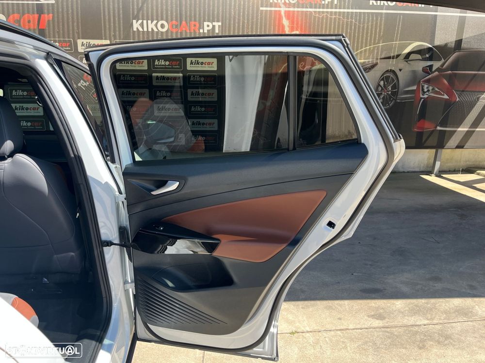VW ID.4 77 kWh Pro Performance 1st - 49