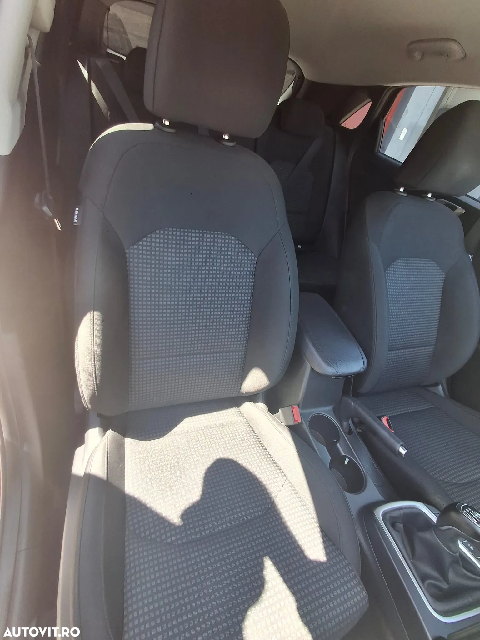 Kia Ceed 1.4 T-GDI Star - 29