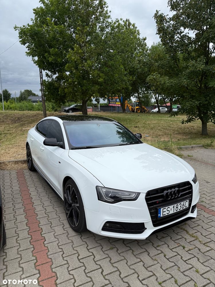 Audi A5 - 3