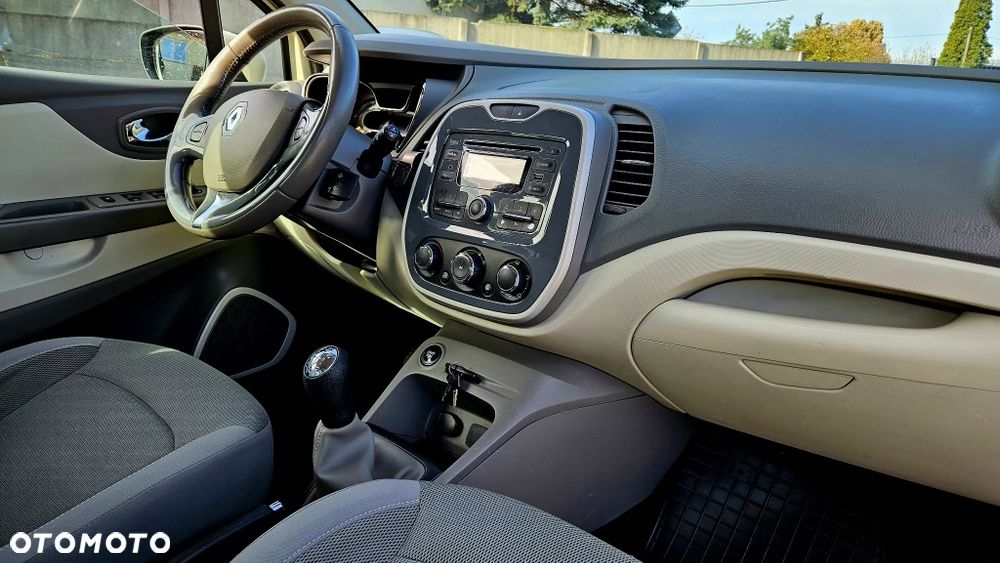 Renault Captur - 10