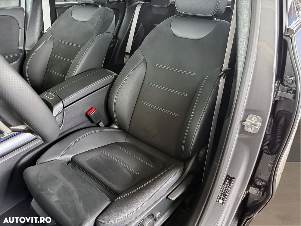 Mercedes-Benz GLA 200 7G-DCT AMG Line Advanced Plus - 10