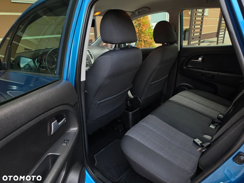 Kia Venga 1.4 CRDi 90 Attract - 38