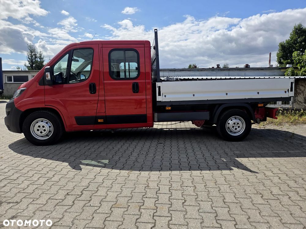 Peugeot BOXER - 6