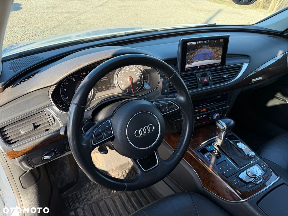 Audi A7 Sportback - 28