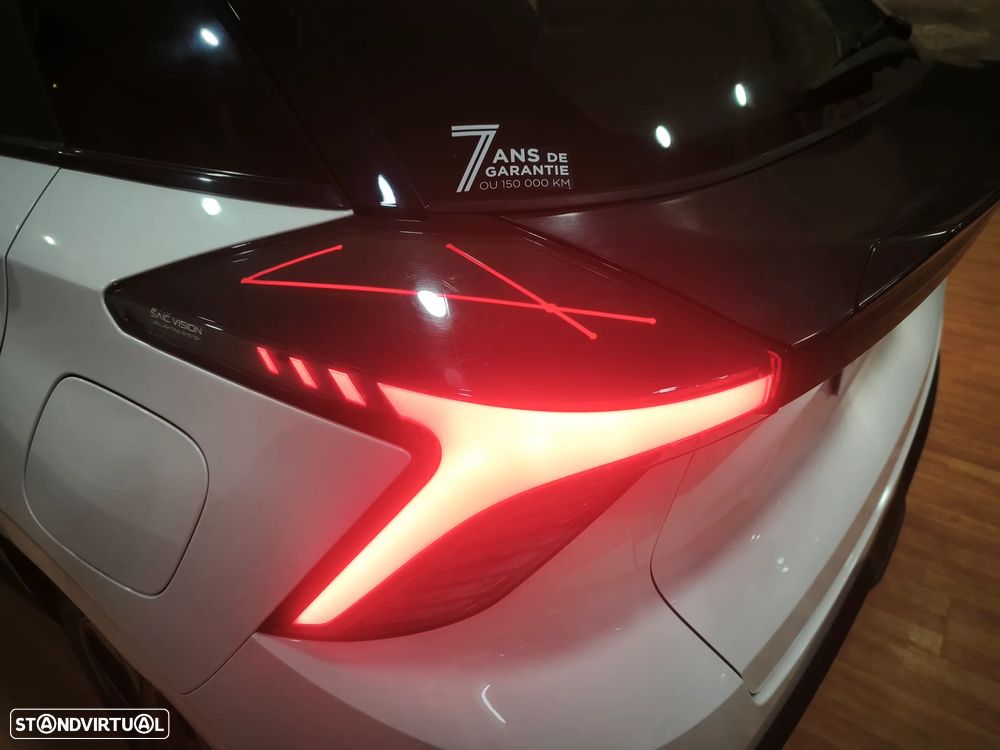 MG MG4 51 kWh Standard - 48