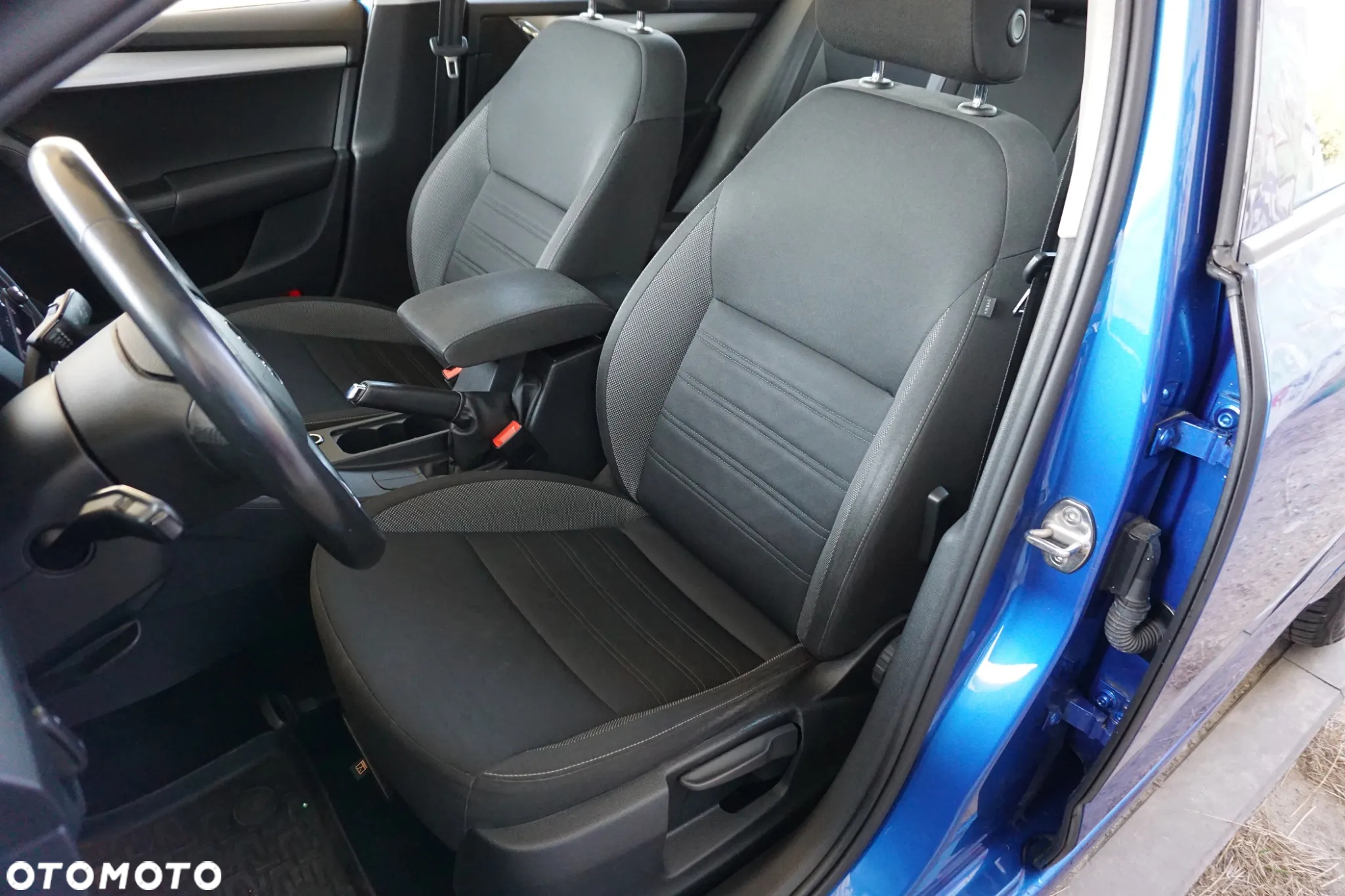Skoda Octavia 2.0 TDI SCR Ambition - 18
