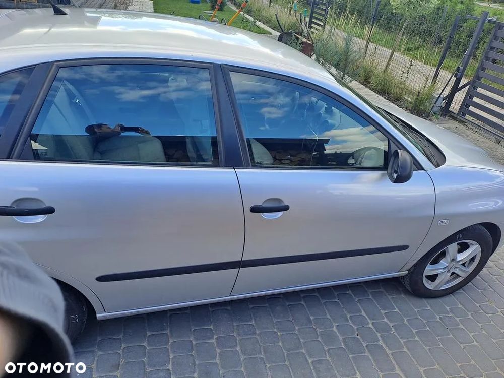 Seat Ibiza 1.4 16V Fresc - 6