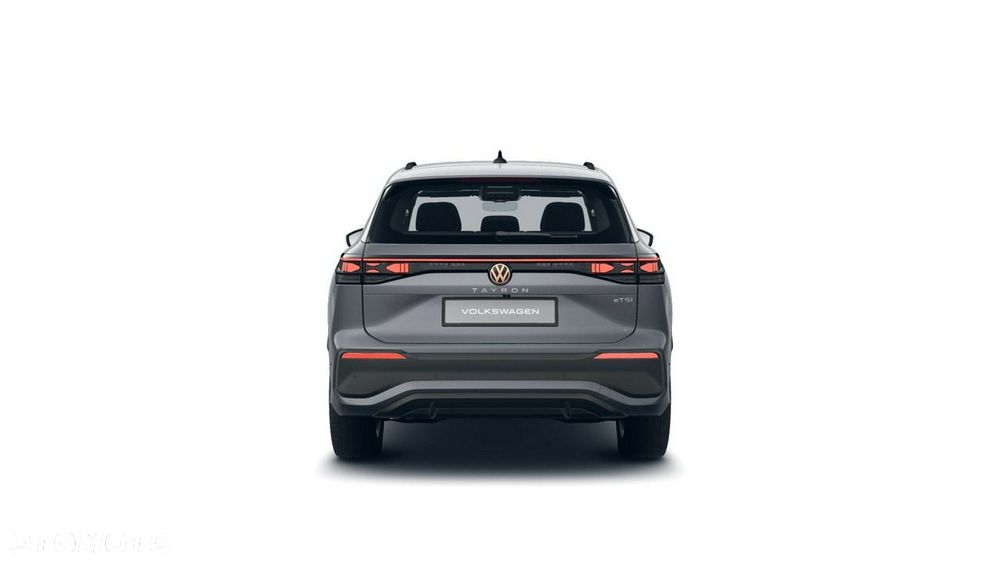 Volkswagen Tayron 1.5 eTSI mHEV Life Plus DSG - 6