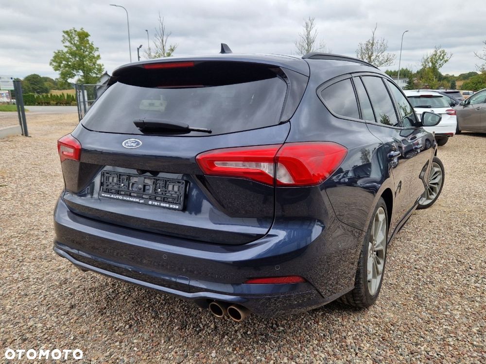 Ford Focus - 2