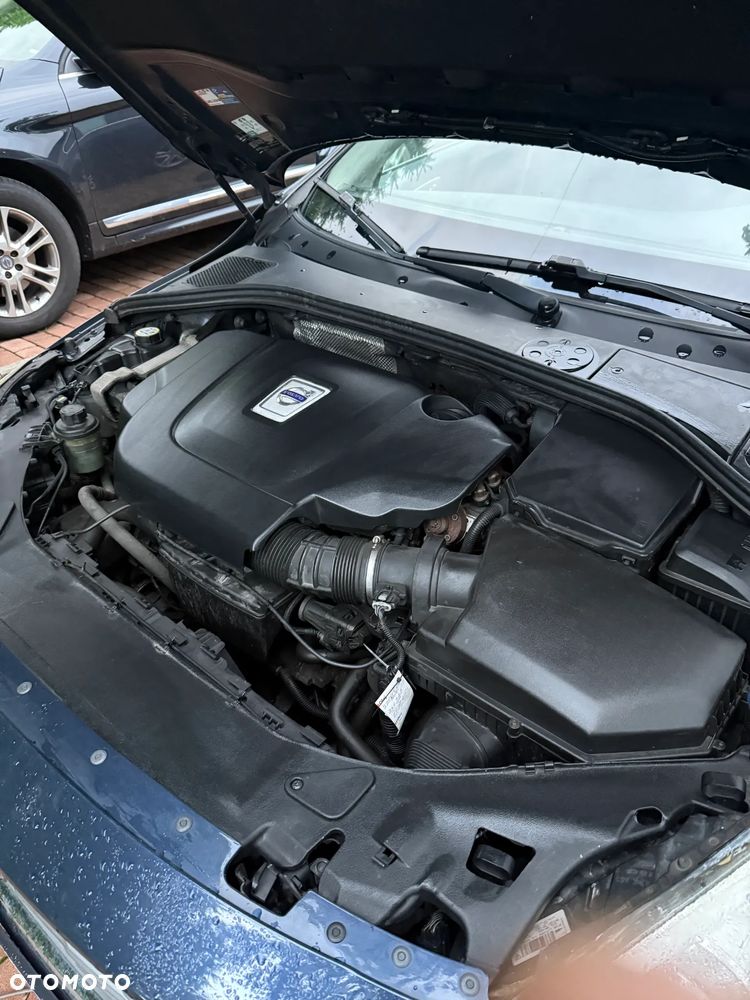 Volvo S60 D3 Momentum - 11
